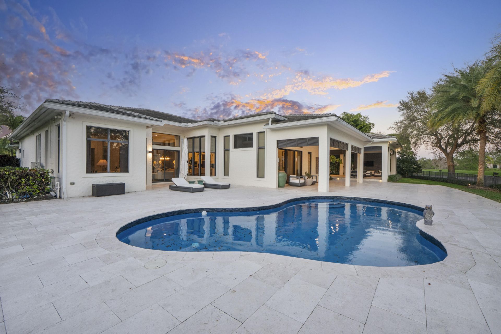 9840 Bay Leaf Court, Parkland, FL 33076 Photo