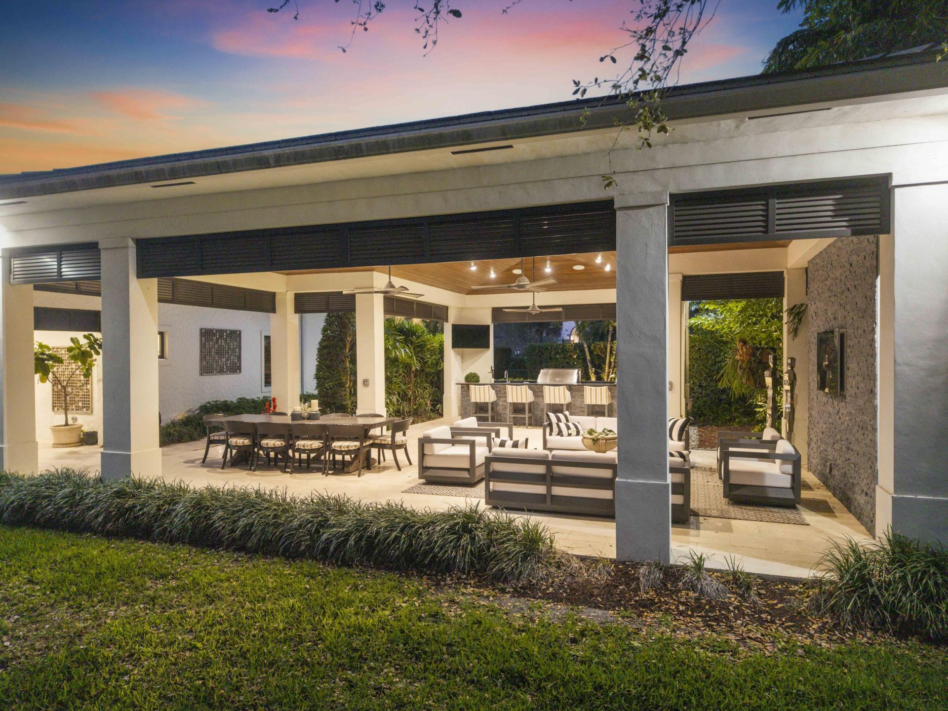 9840 Bay Leaf Court, Parkland, FL 33076 Photo