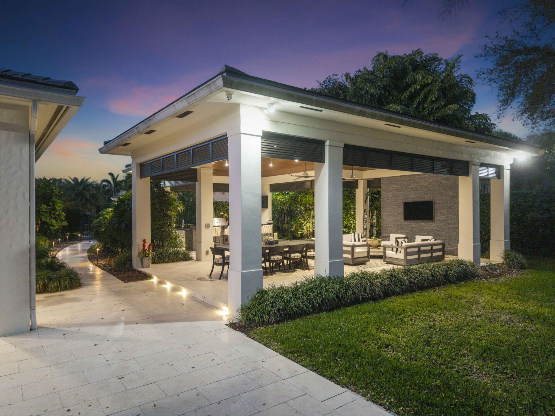 9840 Bay Leaf Court, Parkland, FL 33076 Photo