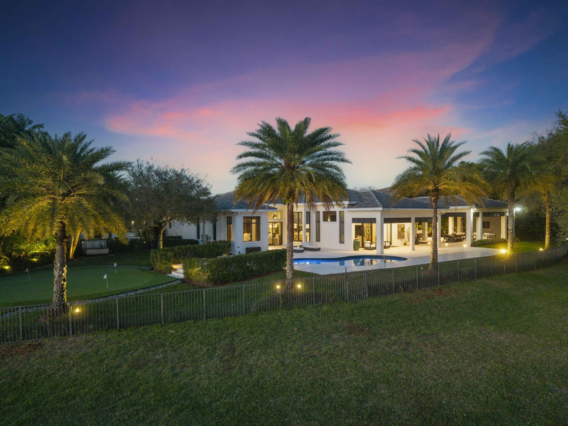 9840 Bay Leaf Court, Parkland, FL 33076 Photo