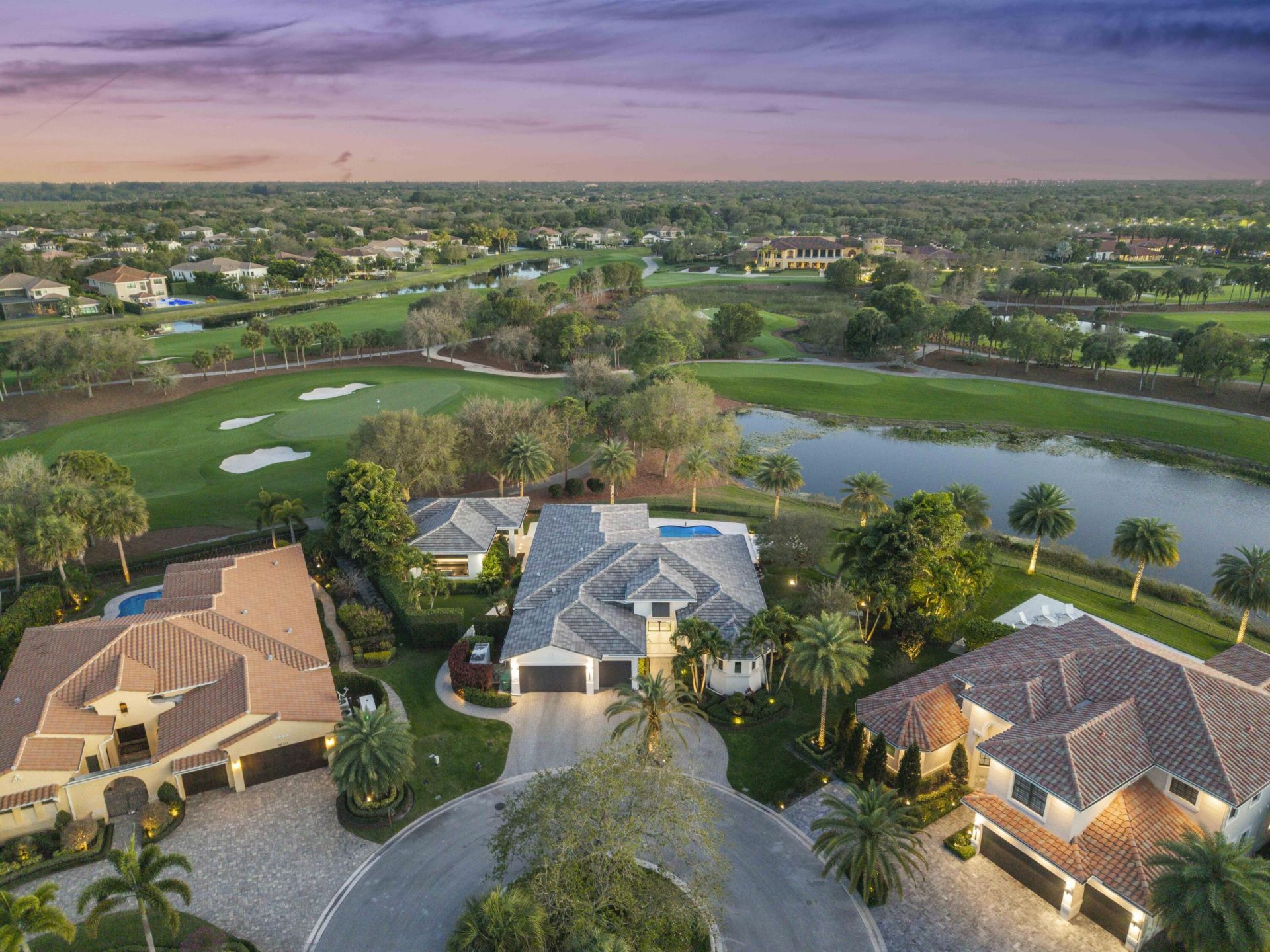 9840 Bay Leaf Court, Parkland, FL 33076 Photo