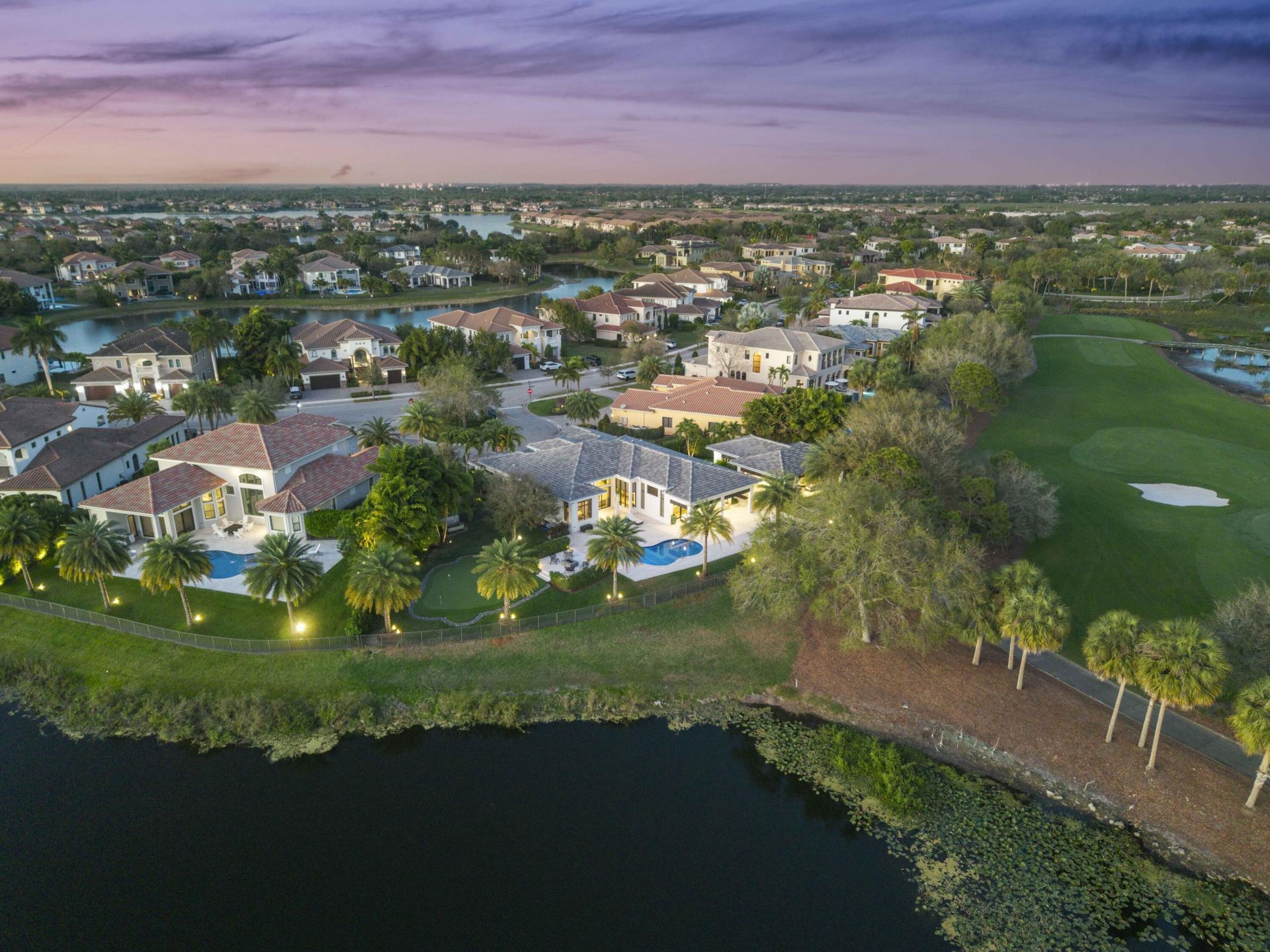 9840 Bay Leaf Court, Parkland, FL 33076 Photo