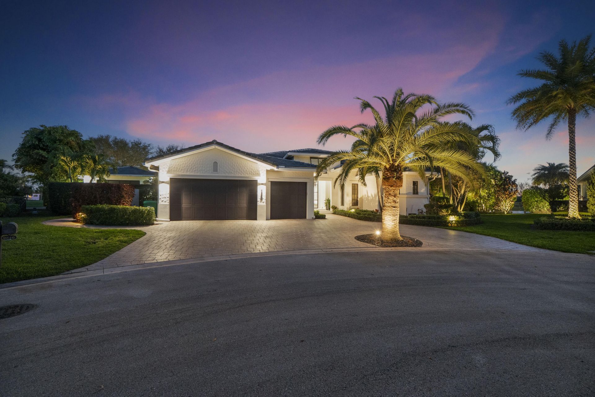 9840 Bay Leaf Court, Parkland, FL 33076 Photo