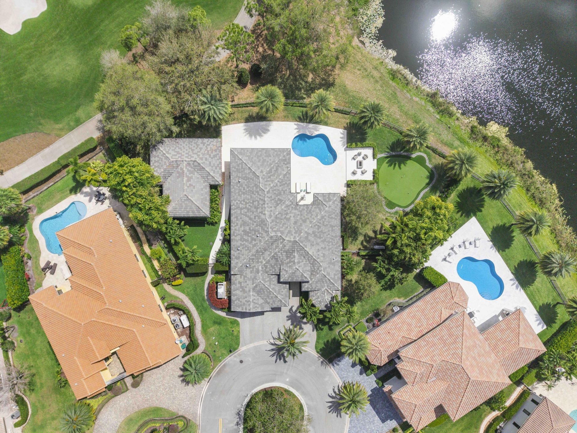 9840 Bay Leaf Court, Parkland, FL 33076 Photo