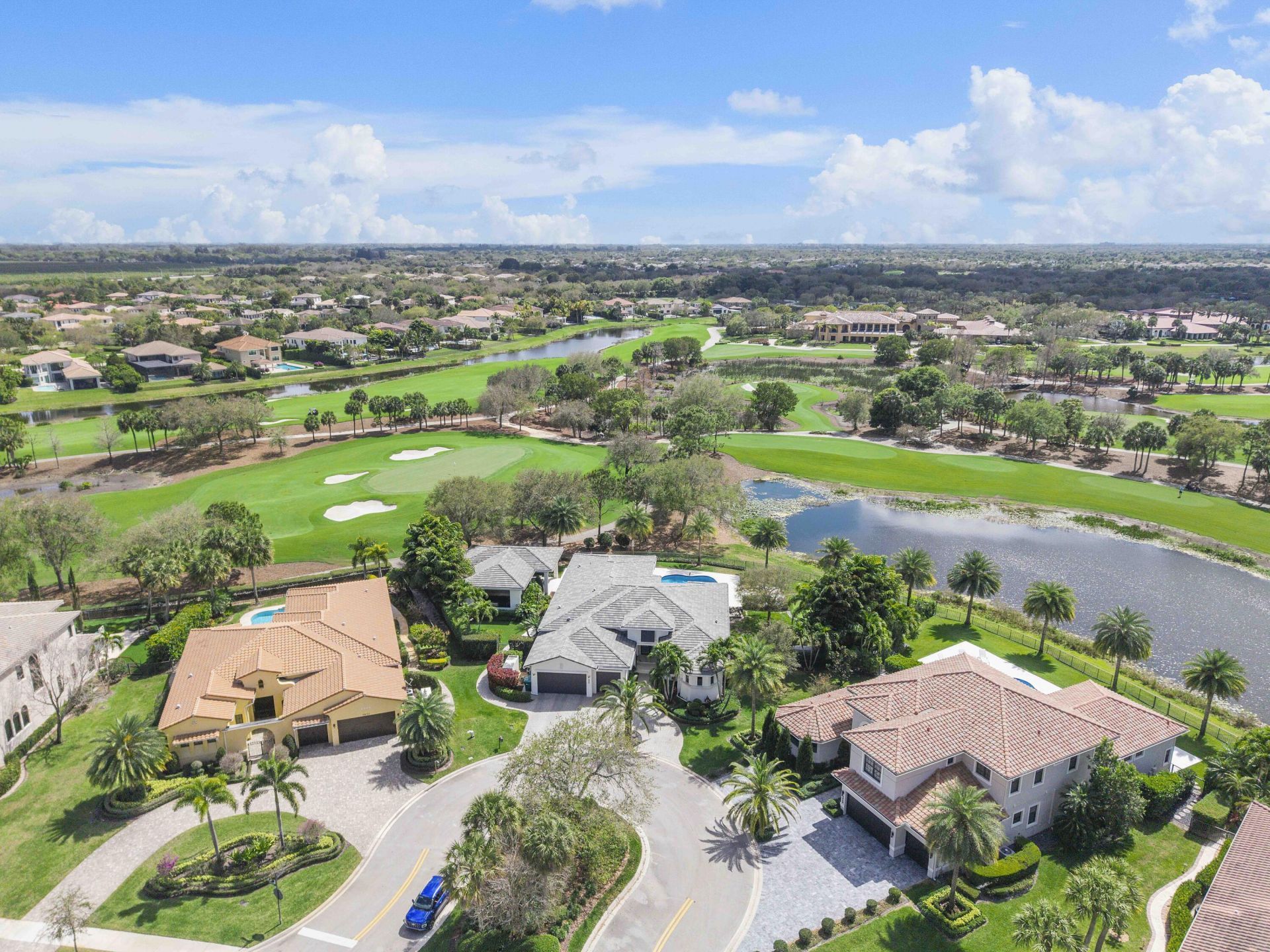 9840 Bay Leaf Court, Parkland, FL 33076 Photo