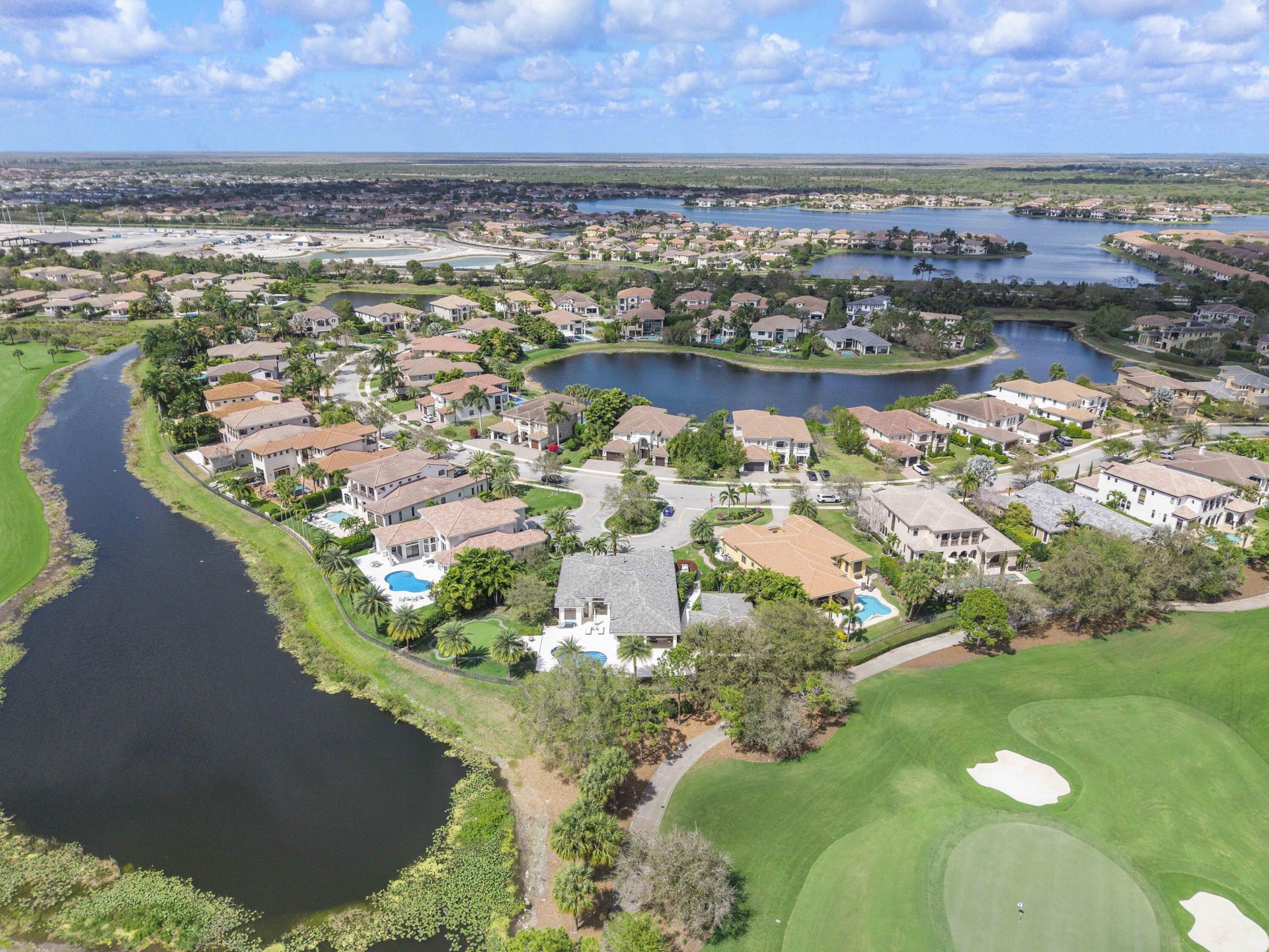 9840 Bay Leaf Court, Parkland, FL 33076 Photo