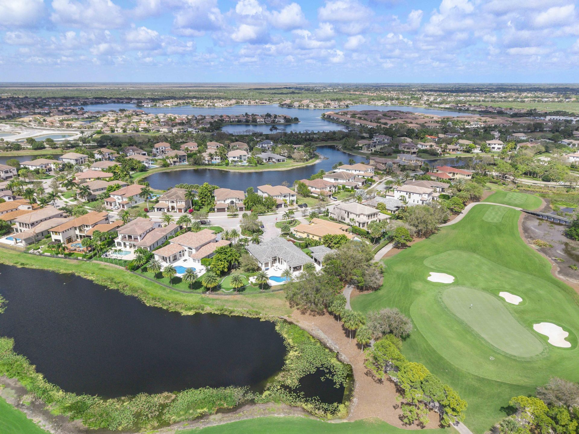 9840 Bay Leaf Court, Parkland, FL 33076 Photo