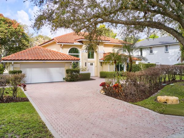 140 Victorian Lane, Jupiter, FL 33458