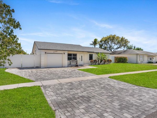 9750 Alaska Circle, Boca Raton, FL 33434