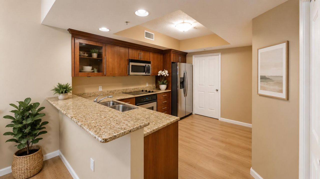 401 SW 4th Avenue, Unit 402, Fort Lauderdale, FL 33315 Photo