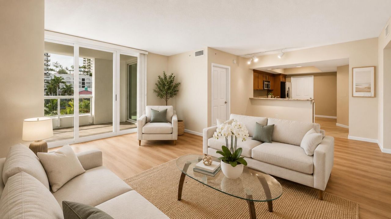 401 SW 4th Avenue, Unit 402, Fort Lauderdale, FL 33315 Photo