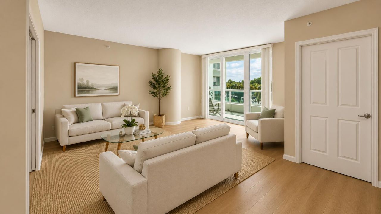 401 SW 4th Avenue, Unit 402, Fort Lauderdale, FL 33315 Photo