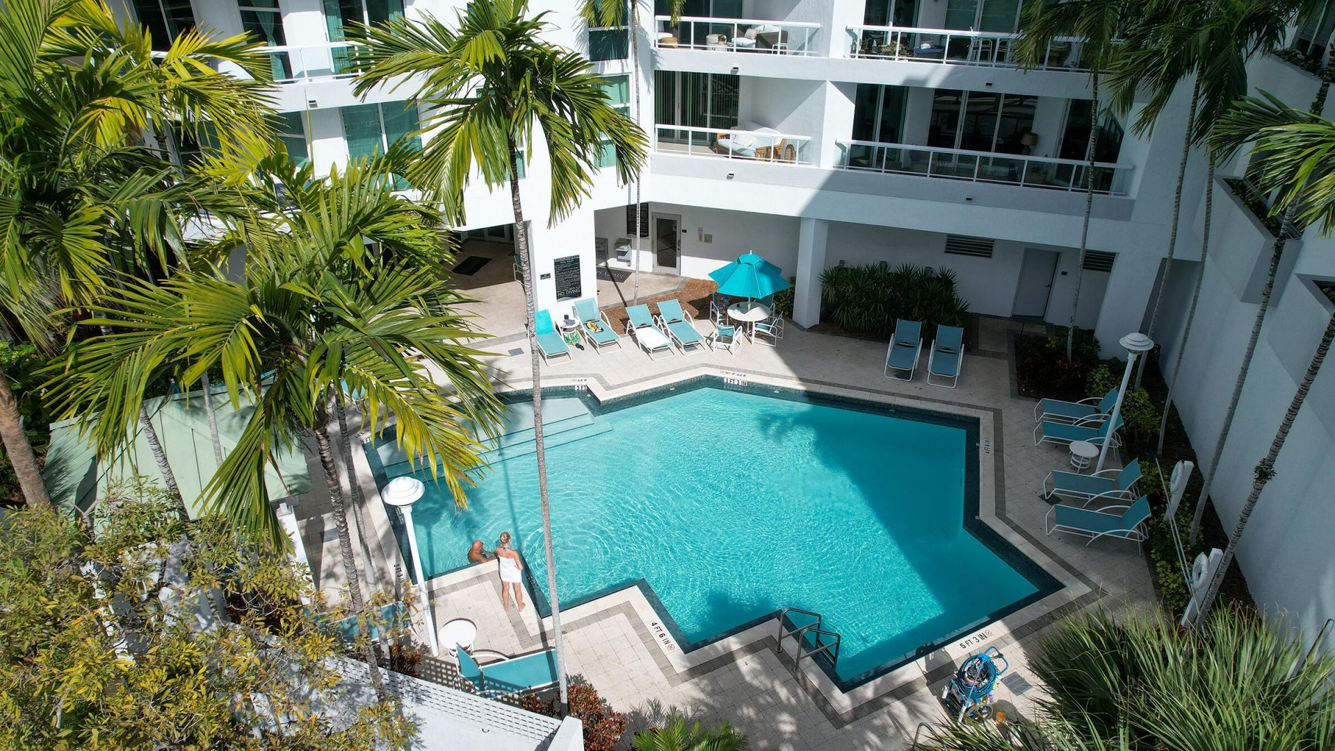 401 SW 4th Avenue, Unit 402, Fort Lauderdale, FL 33315 Photo