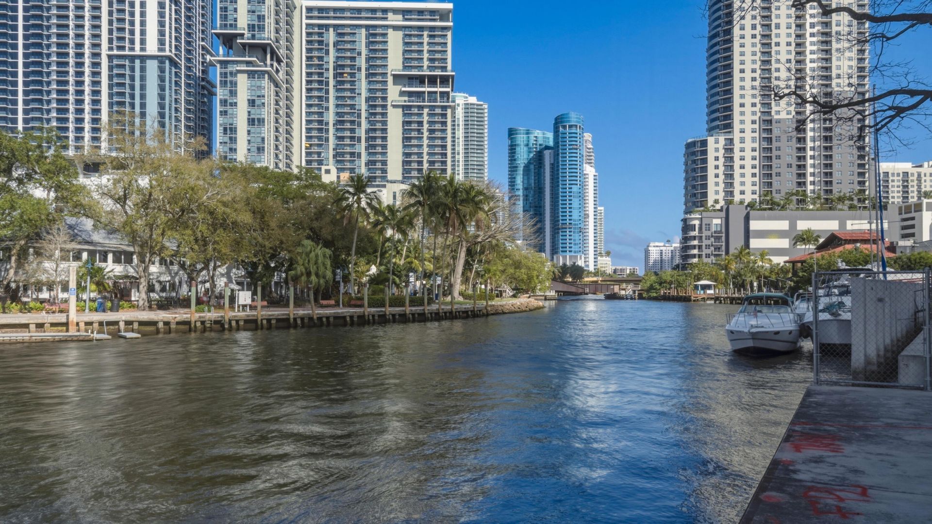 401 SW 4th Avenue, Unit 402, Fort Lauderdale, FL 33315 Photo