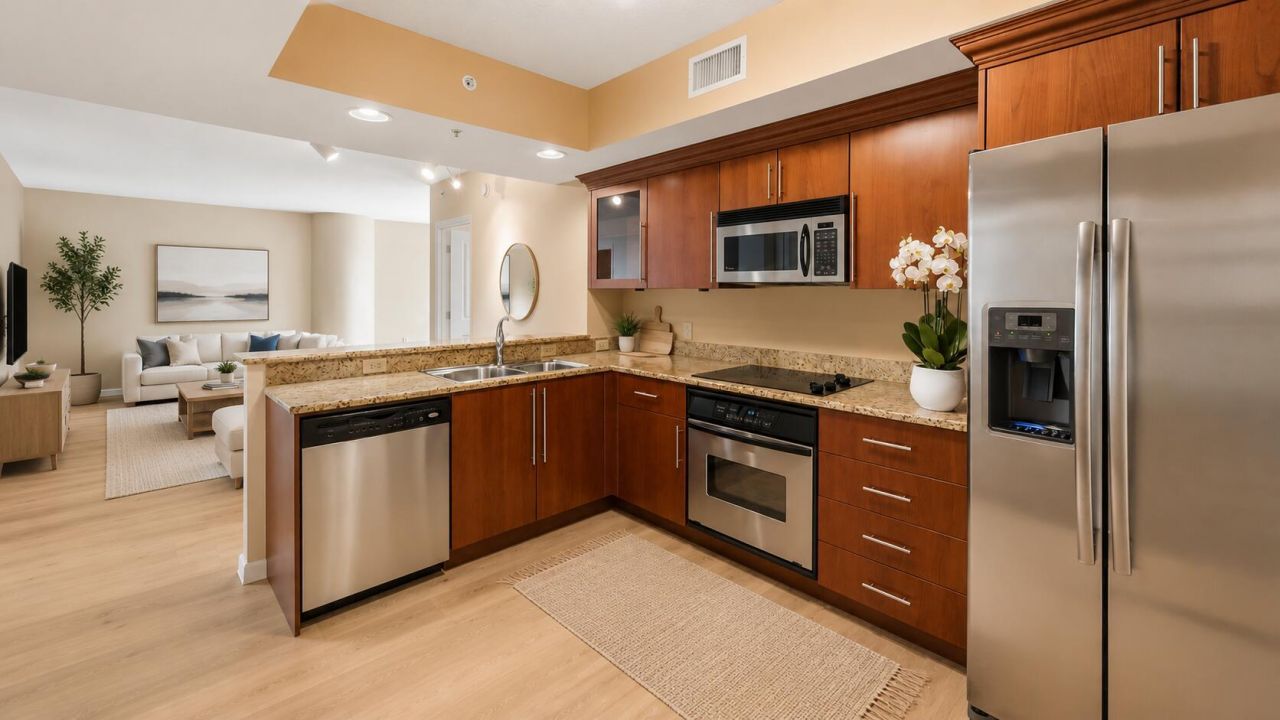 401 SW 4th Avenue, Unit 402, Fort Lauderdale, FL 33315 Photo