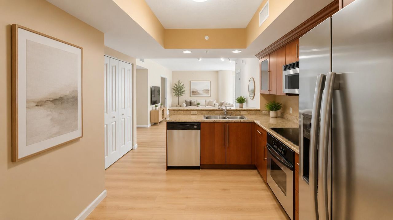 401 SW 4th Avenue, Unit 402, Fort Lauderdale, FL 33315 Photo