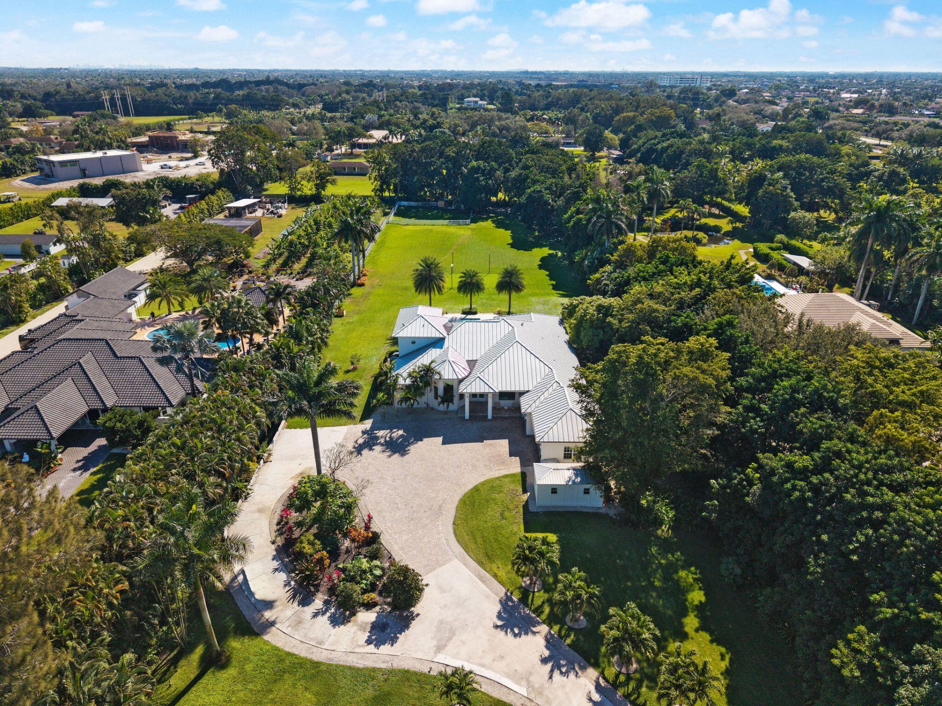 14600 Sunset Lane, Southwest Ranches, FL 33330 Photo