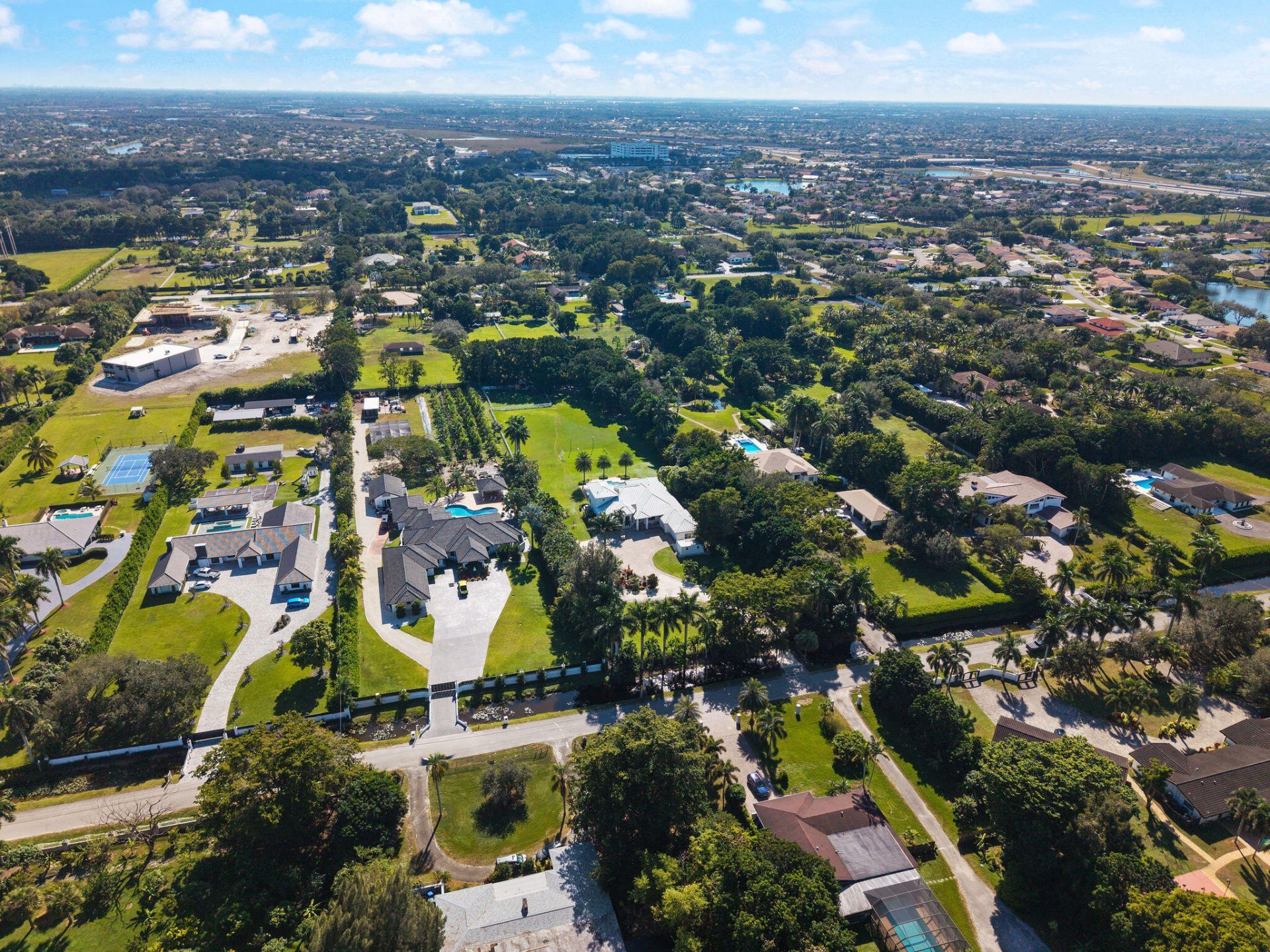 14600 Sunset Lane, Southwest Ranches, FL 33330 Photo