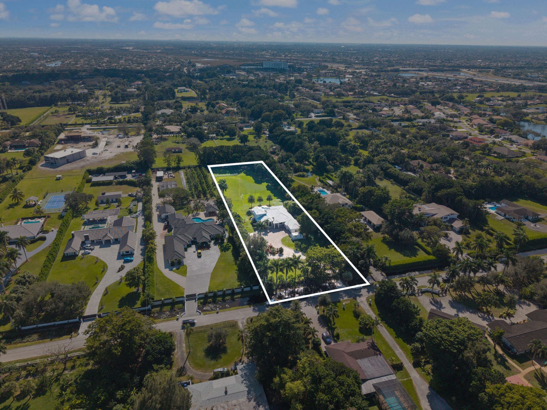 14600 Sunset Lane, Southwest Ranches, FL 33330 Photo