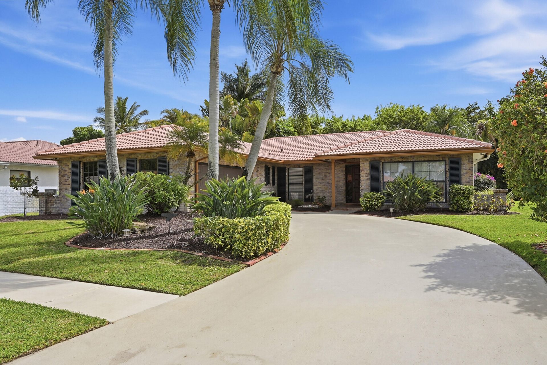 10152 Harbourtown Court, Boca Raton, FL 33498 Photo