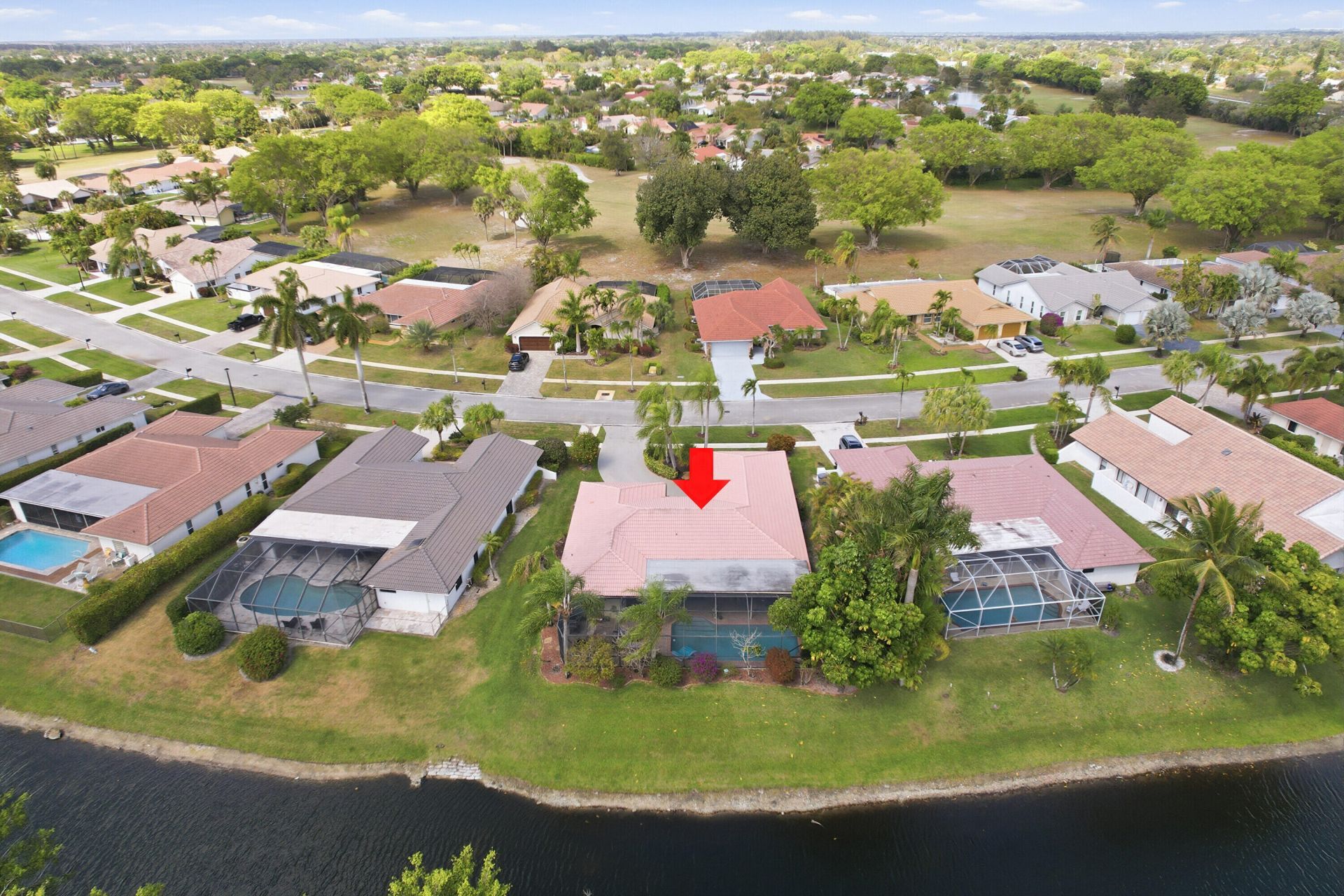 10152 Harbourtown Court, Boca Raton, FL 33498 Photo