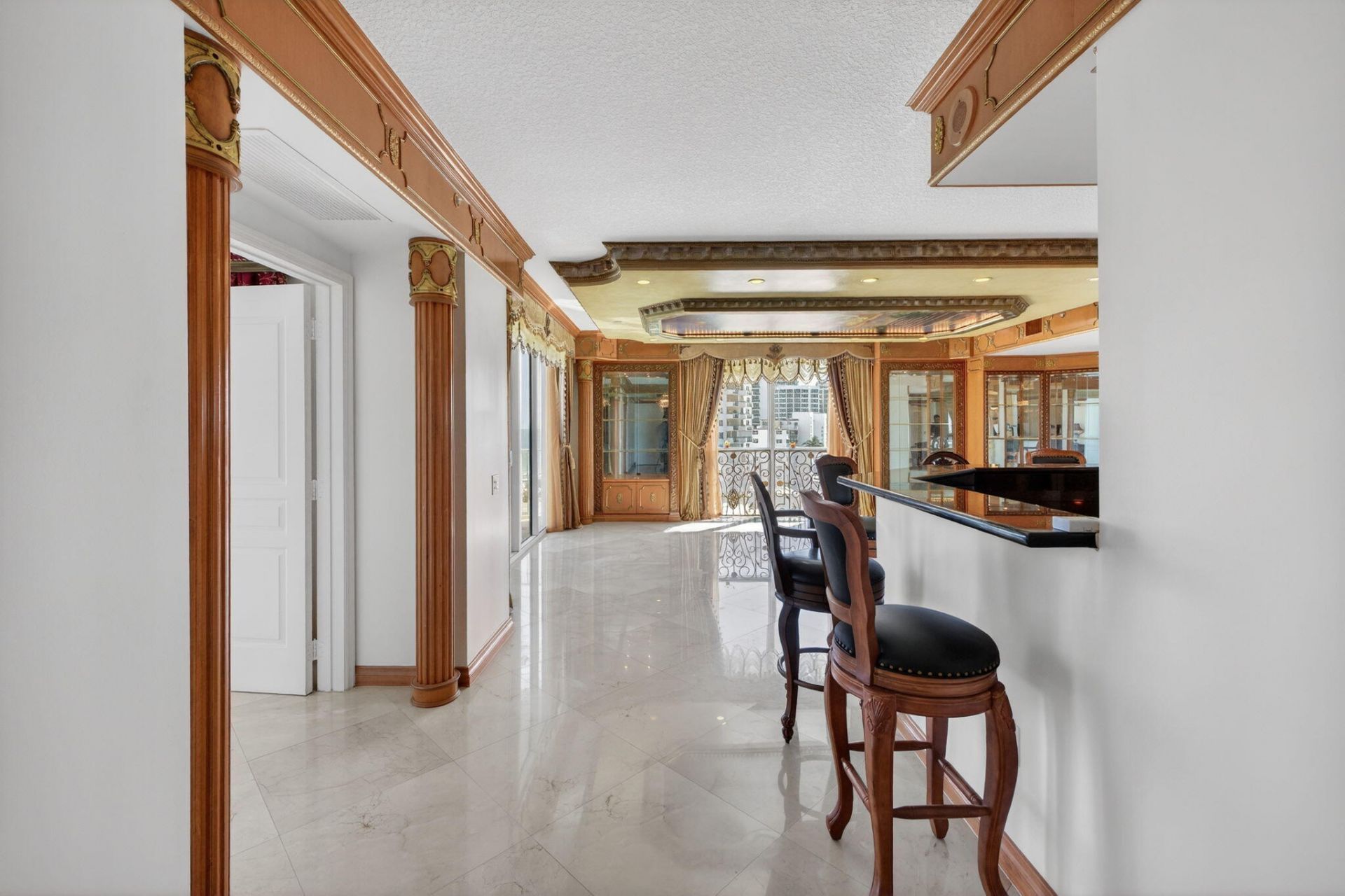 1460 S Ocean Boulevard, Unit 701, Lauderdale by the Sea, FL 33062 Photo