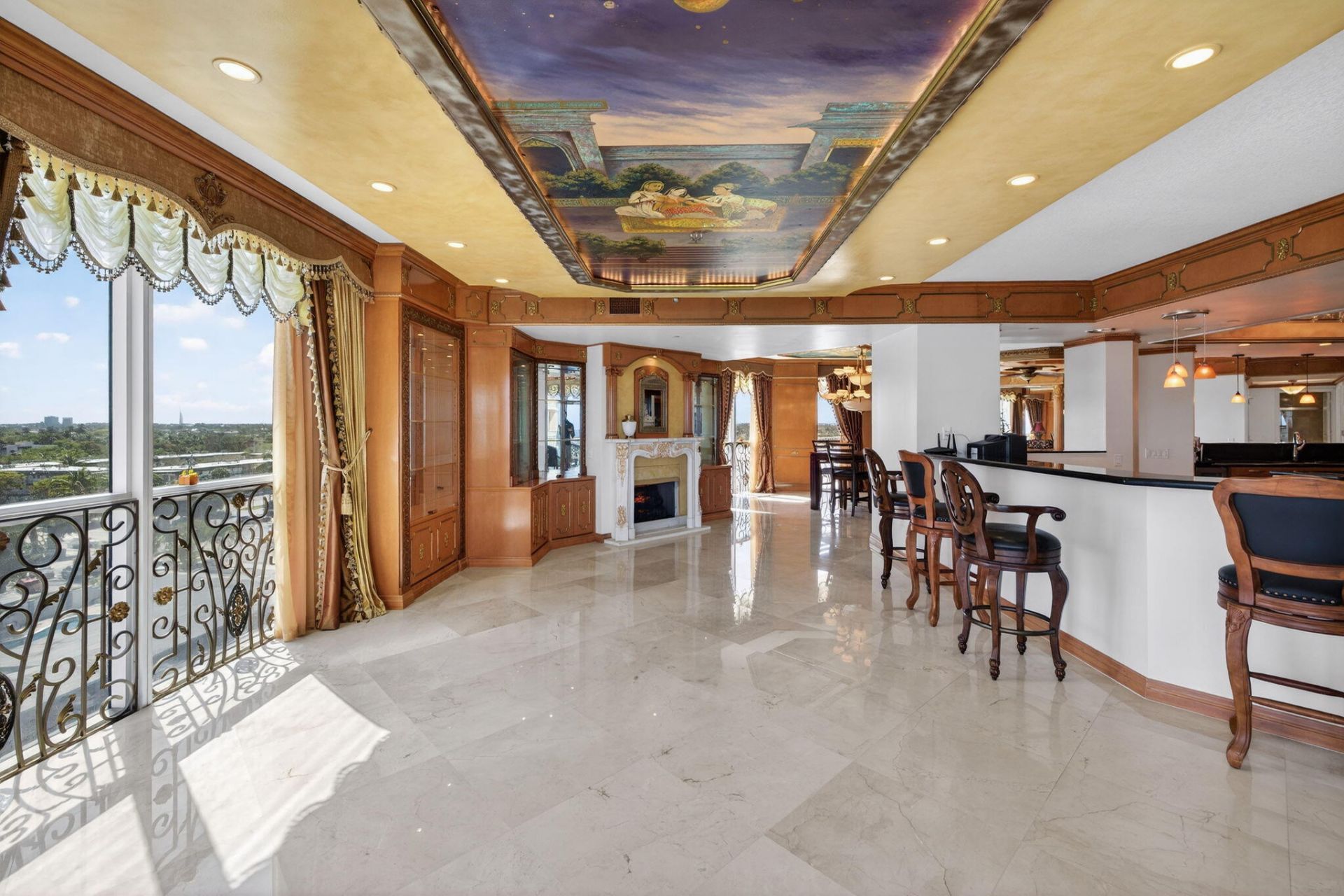 1460 S Ocean Boulevard, Unit 701, Lauderdale by the Sea, FL 33062 Photo