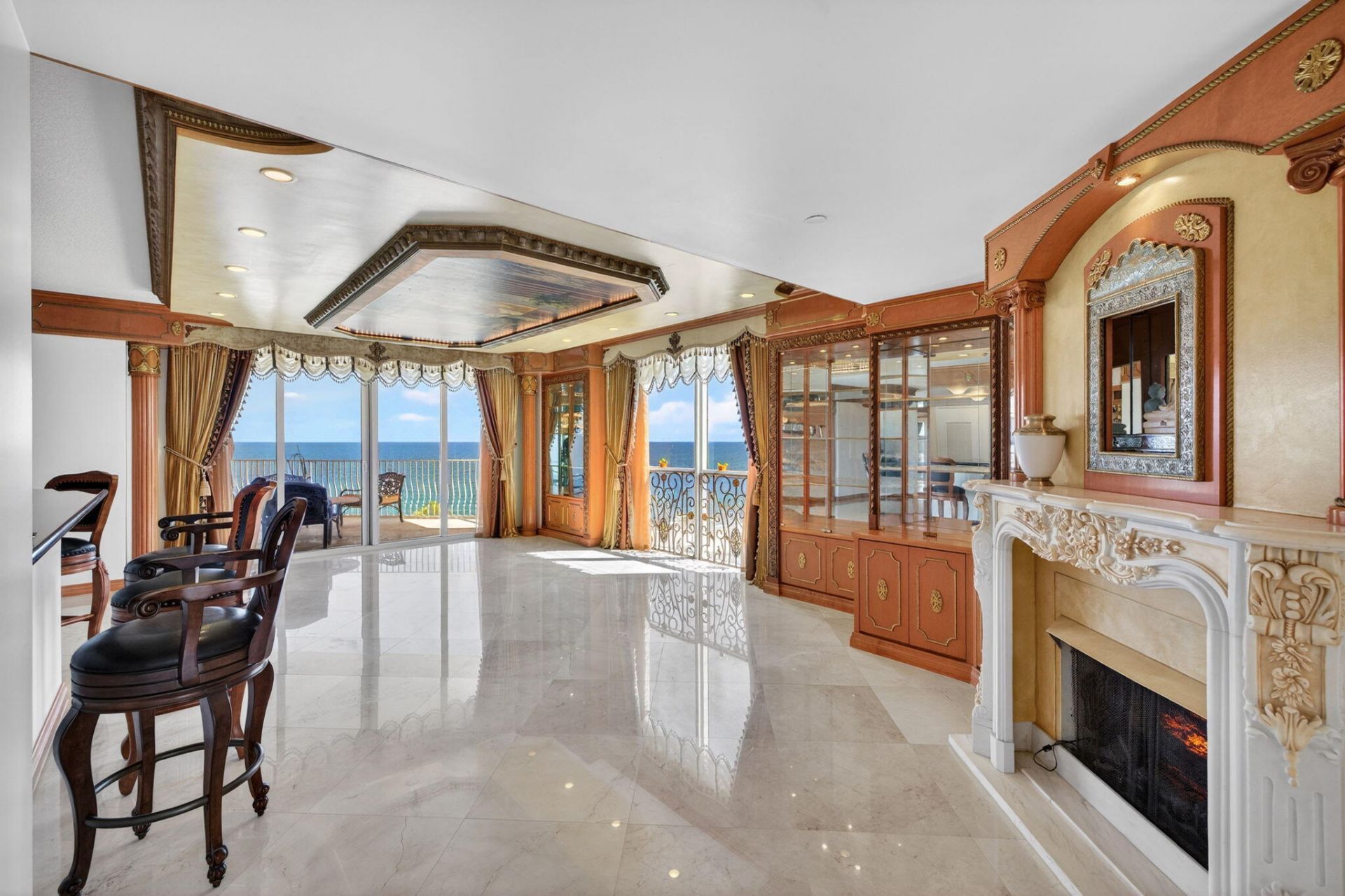 1460 S Ocean Boulevard, Unit 701, Lauderdale by the Sea, FL 33062 Photo