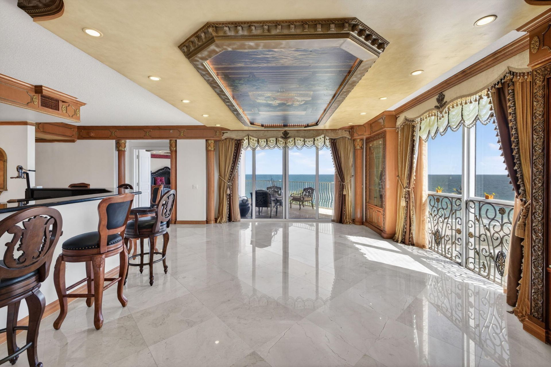 1460 S Ocean Boulevard, Unit 701, Lauderdale by the Sea, FL 33062 Photo