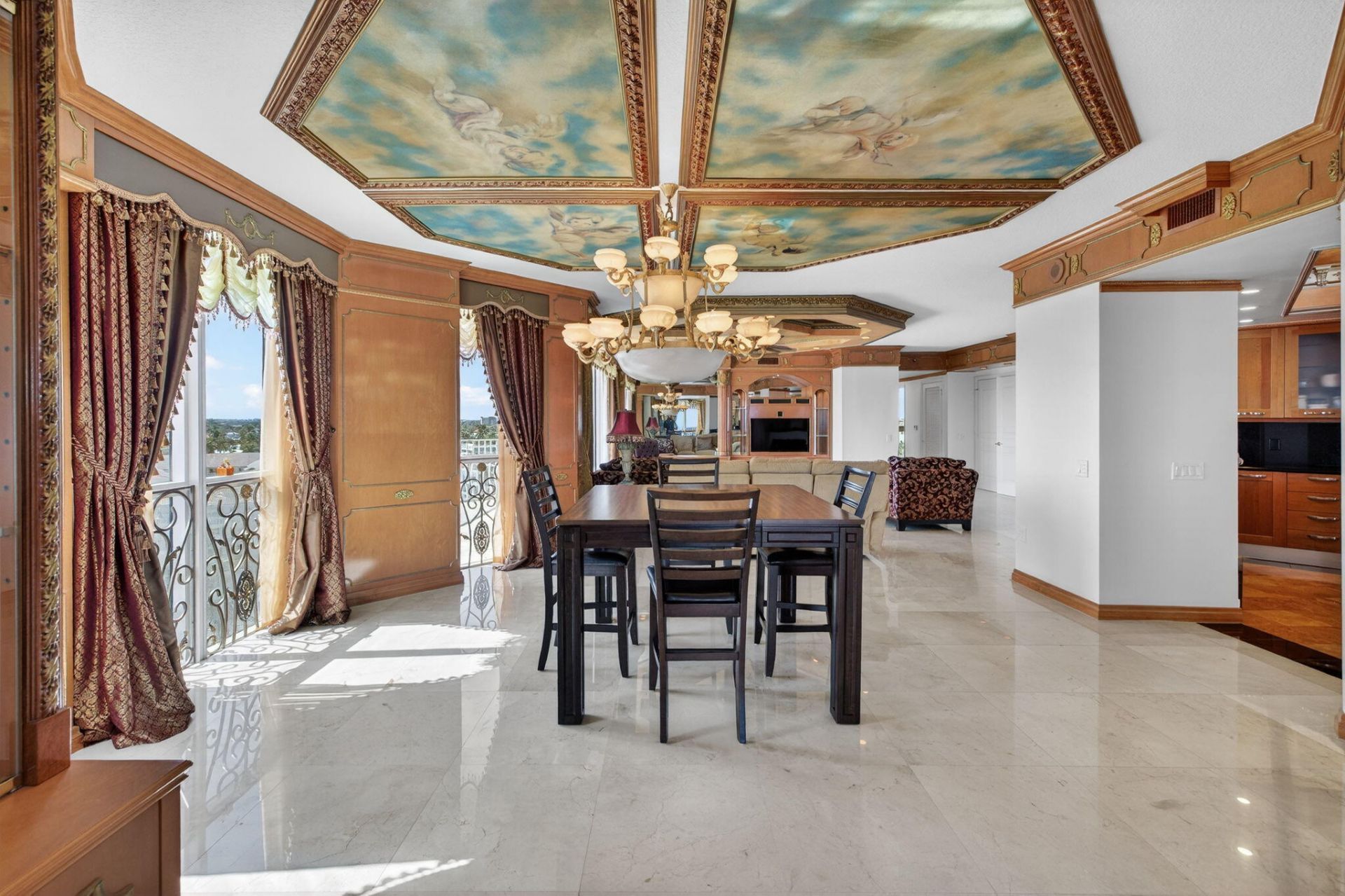 1460 S Ocean Boulevard, Unit 701, Lauderdale by the Sea, FL 33062 Photo