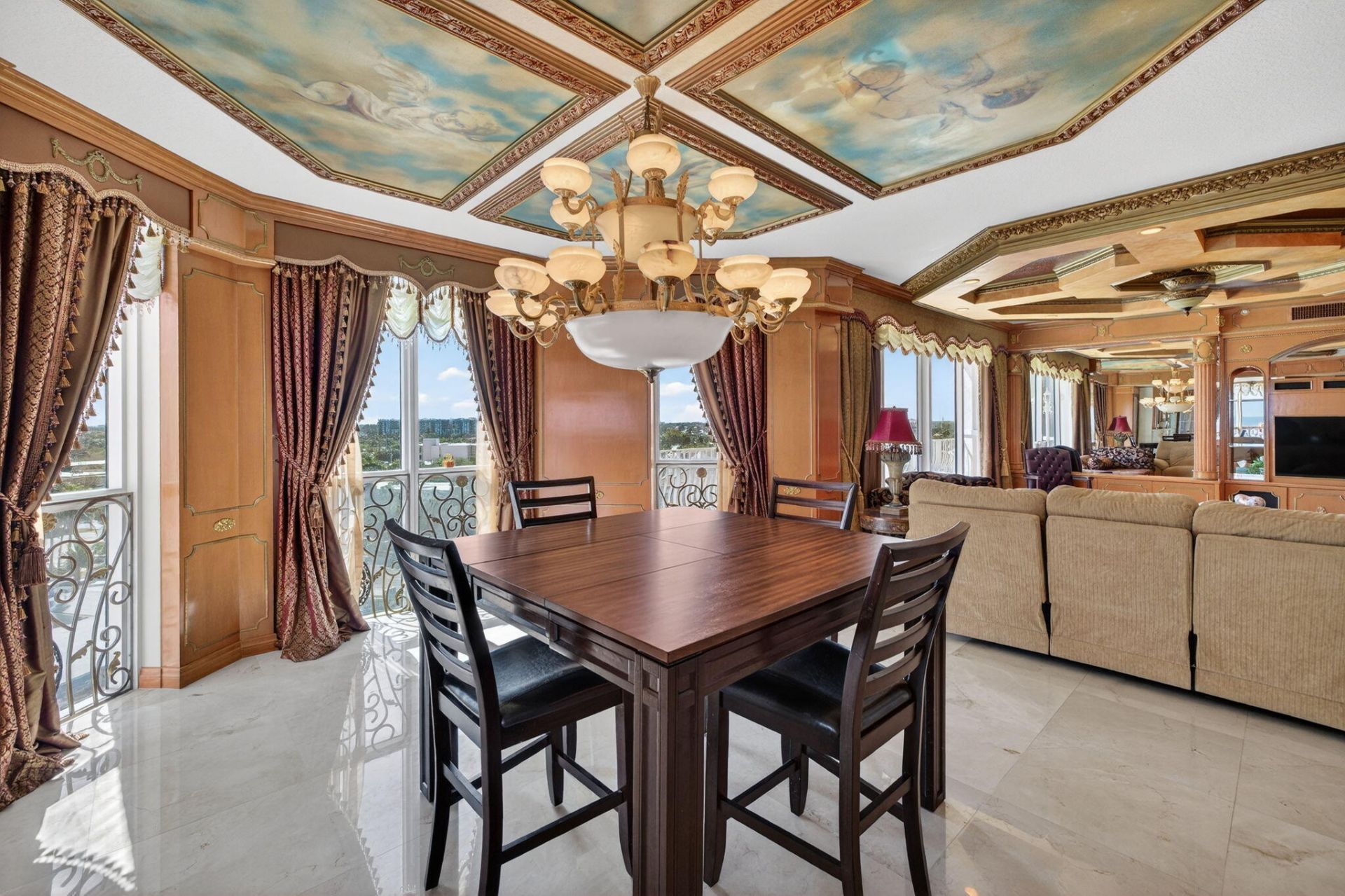 1460 S Ocean Boulevard, Unit 701, Lauderdale by the Sea, FL 33062 Photo