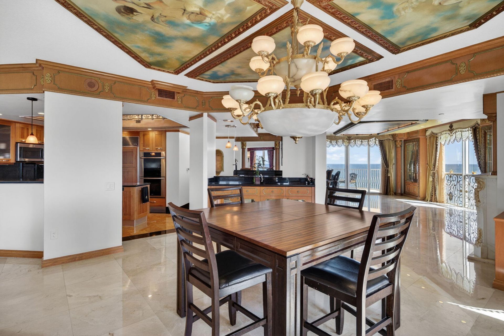 1460 S Ocean Boulevard, Unit 701, Lauderdale by the Sea, FL 33062 Photo