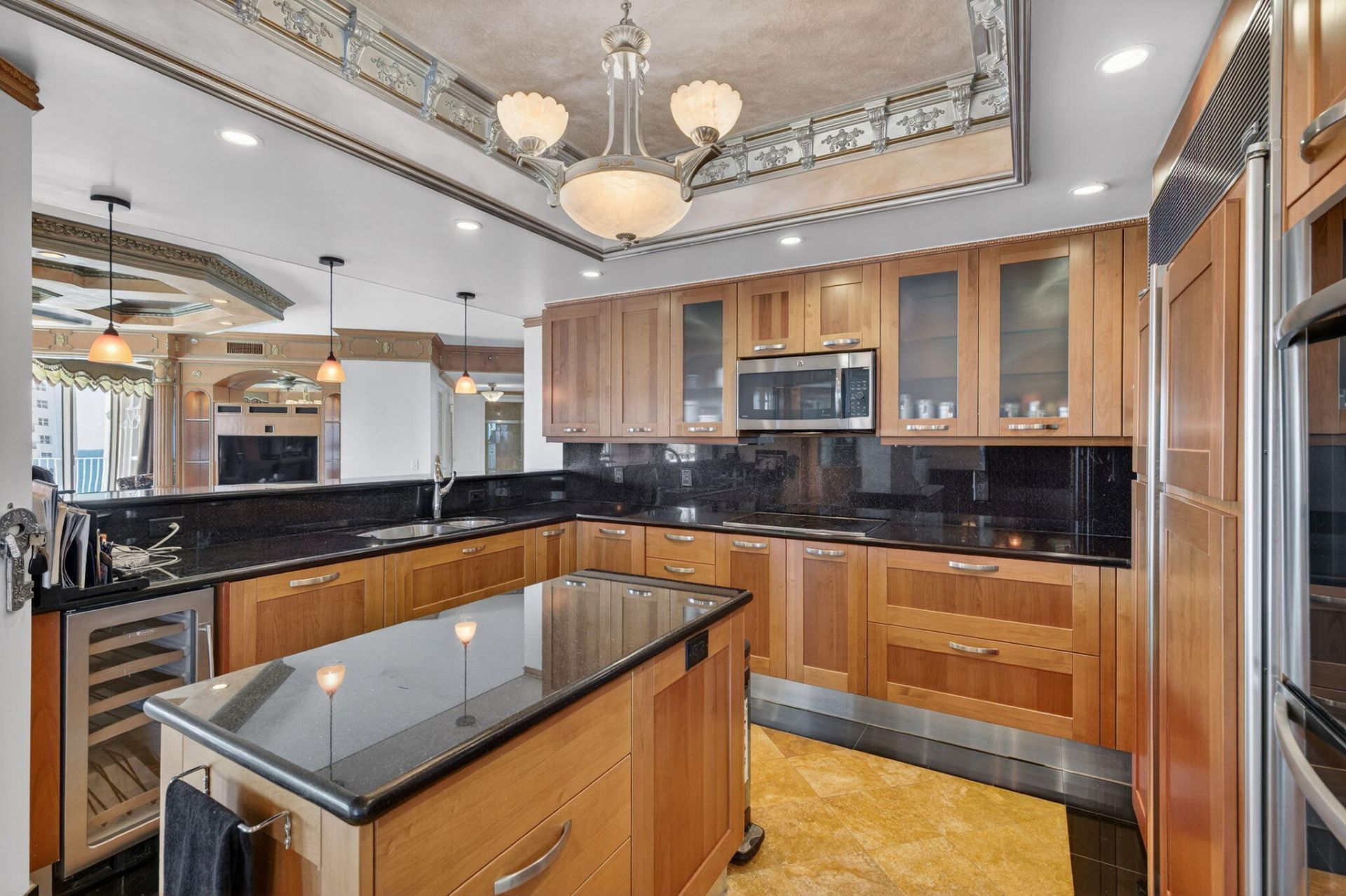 1460 S Ocean Boulevard, Unit 701, Lauderdale by the Sea, FL 33062 Photo