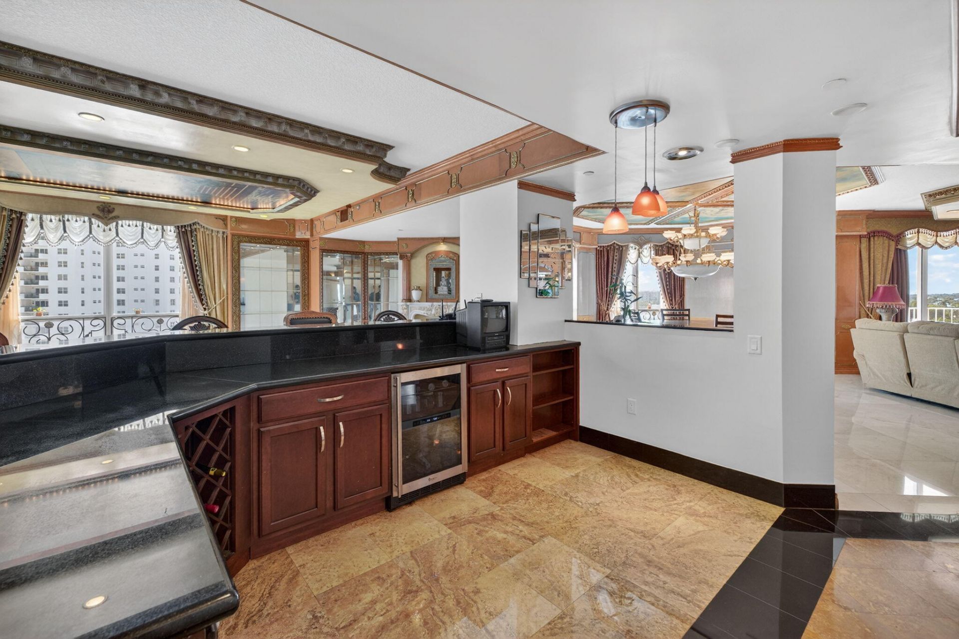 1460 S Ocean Boulevard, Unit 701, Lauderdale by the Sea, FL 33062 Photo