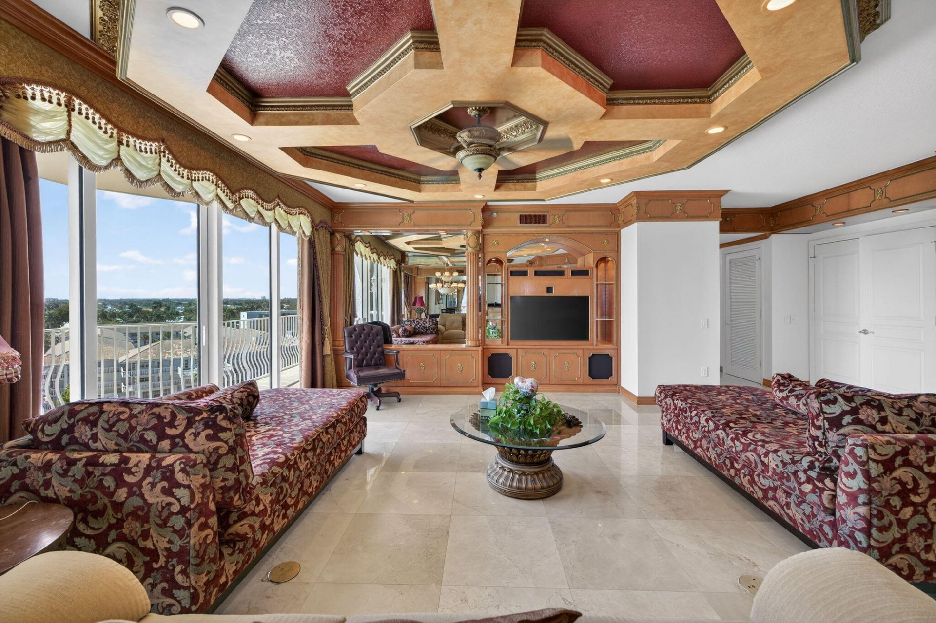 1460 S Ocean Boulevard, Unit 701, Lauderdale by the Sea, FL 33062 Photo