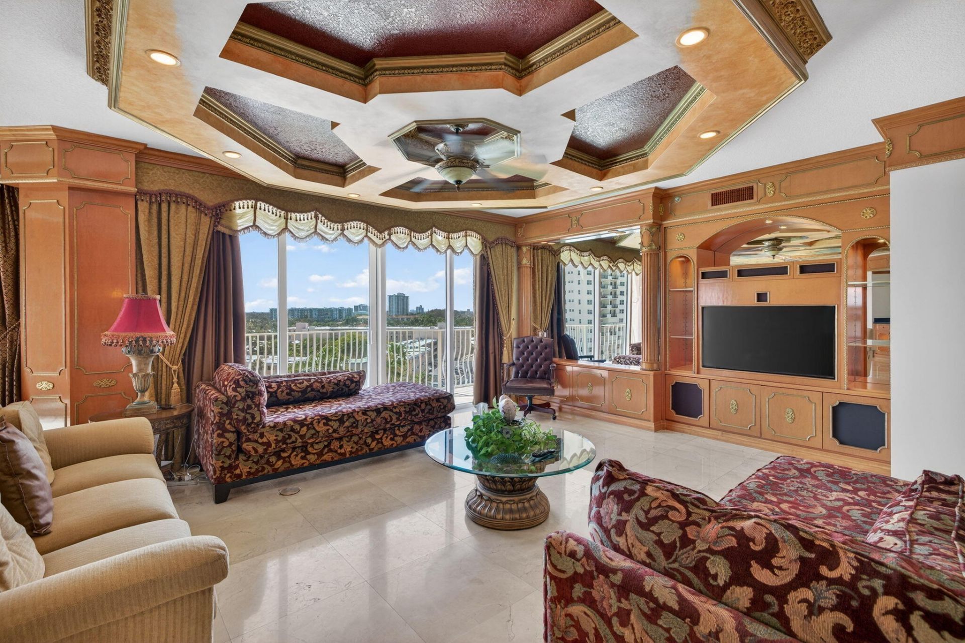 1460 S Ocean Boulevard, Unit 701, Lauderdale by the Sea, FL 33062 Photo