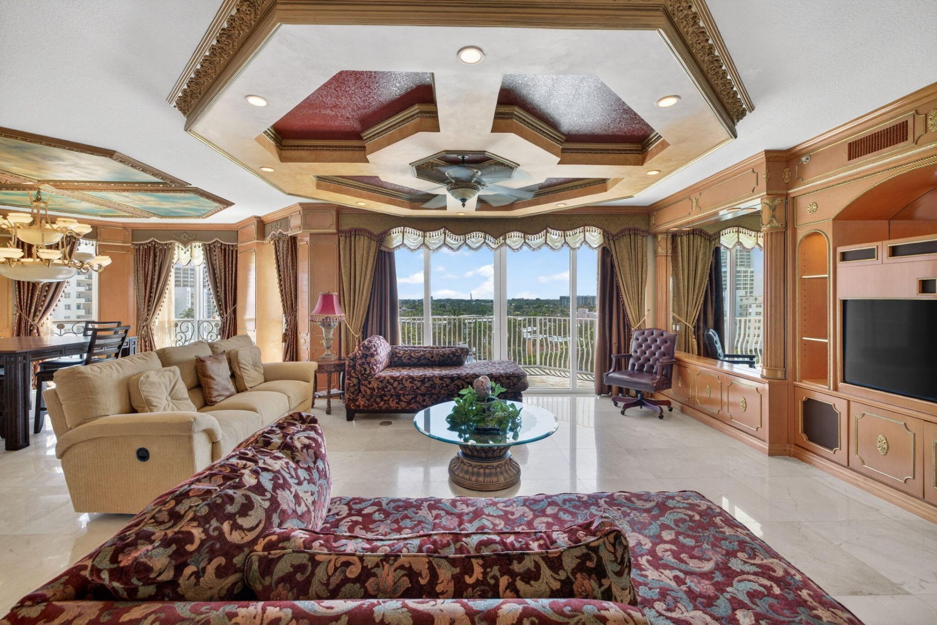 1460 S Ocean Boulevard, Unit 701, Lauderdale by the Sea, FL 33062 Photo