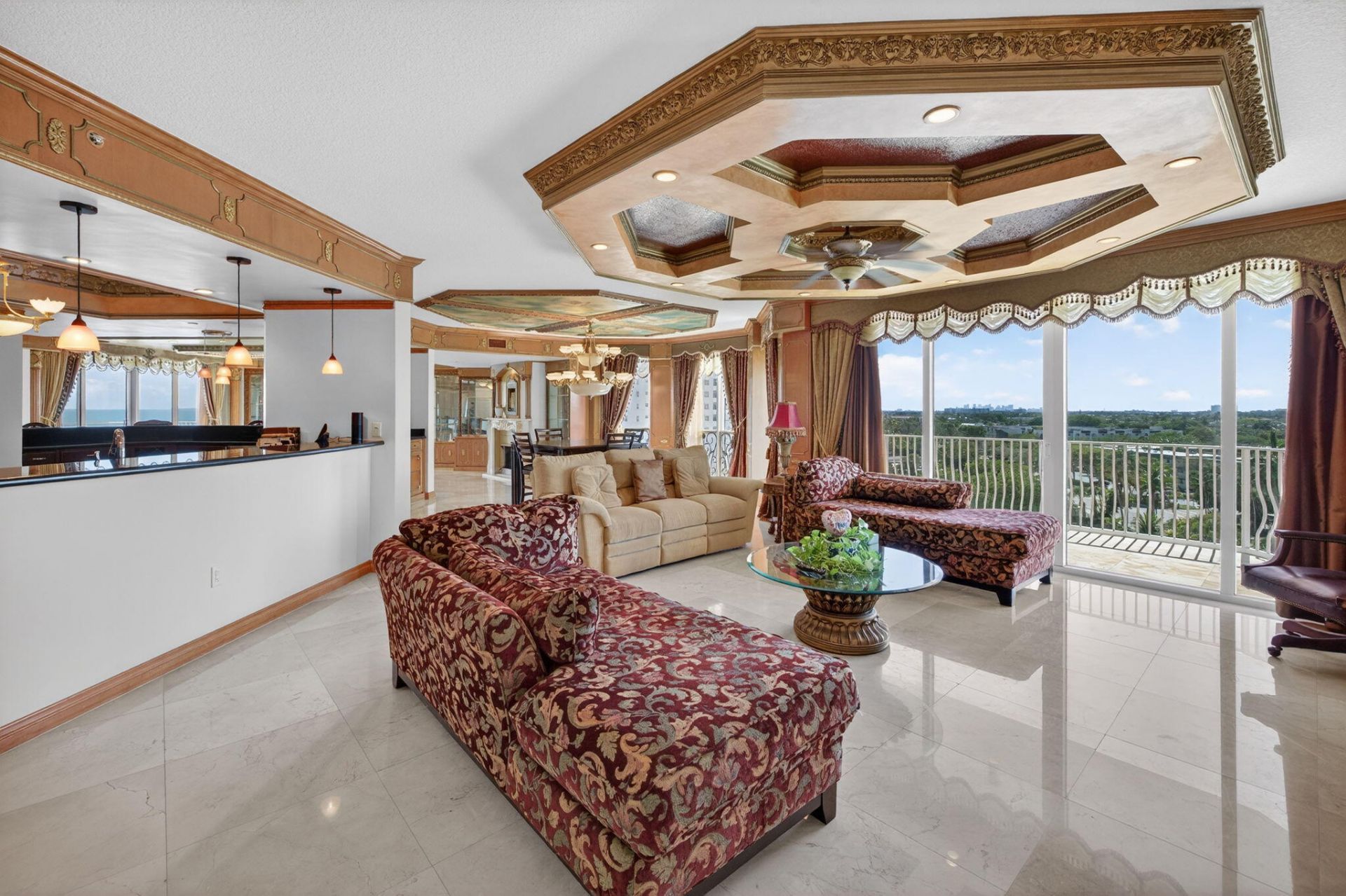 1460 S Ocean Boulevard, Unit 701, Lauderdale by the Sea, FL 33062 Photo