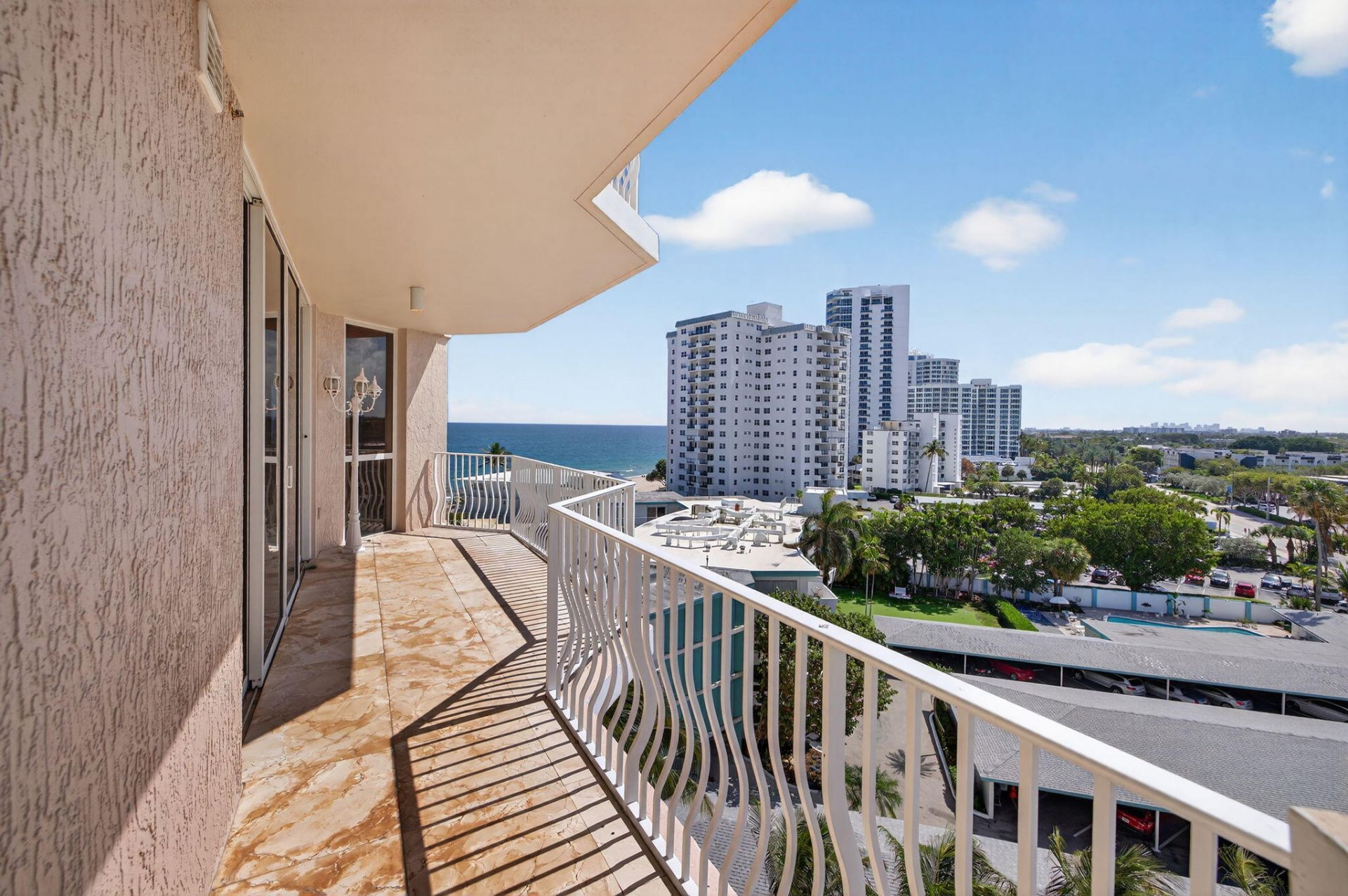 1460 S Ocean Boulevard, Unit 701, Lauderdale by the Sea, FL 33062 Photo