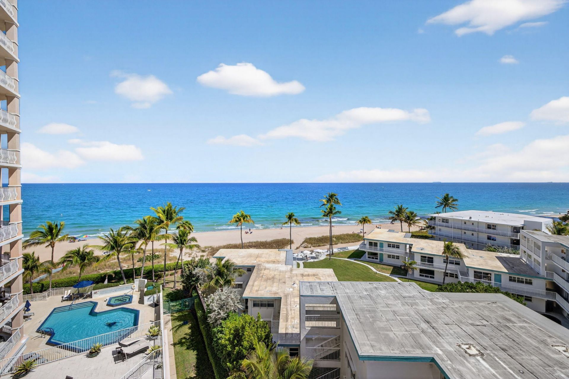 1460 S Ocean Boulevard, Unit 701, Lauderdale by the Sea, FL 33062 Photo
