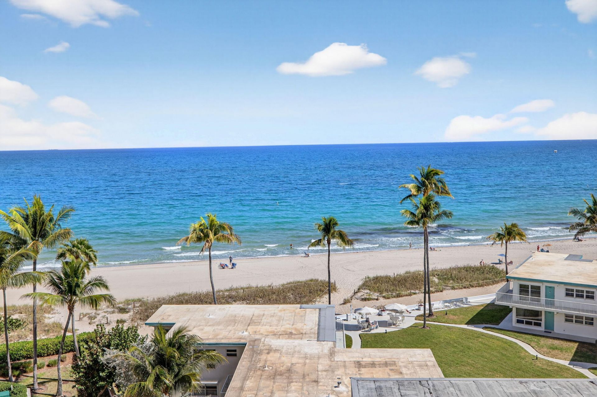 1460 S Ocean Boulevard, Unit 701, Lauderdale by the Sea, FL 33062 Photo