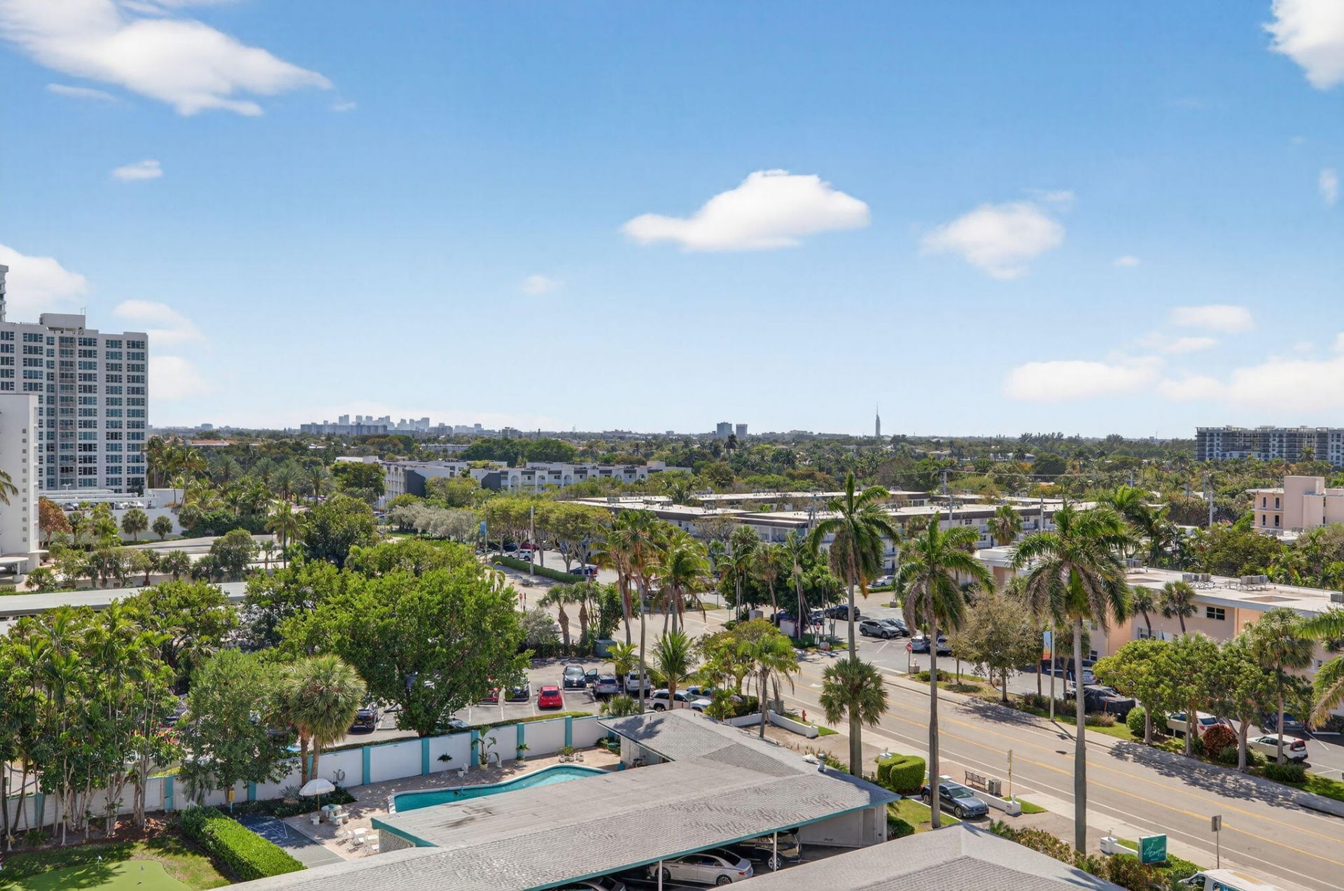 1460 S Ocean Boulevard, Unit 701, Lauderdale by the Sea, FL 33062 Photo