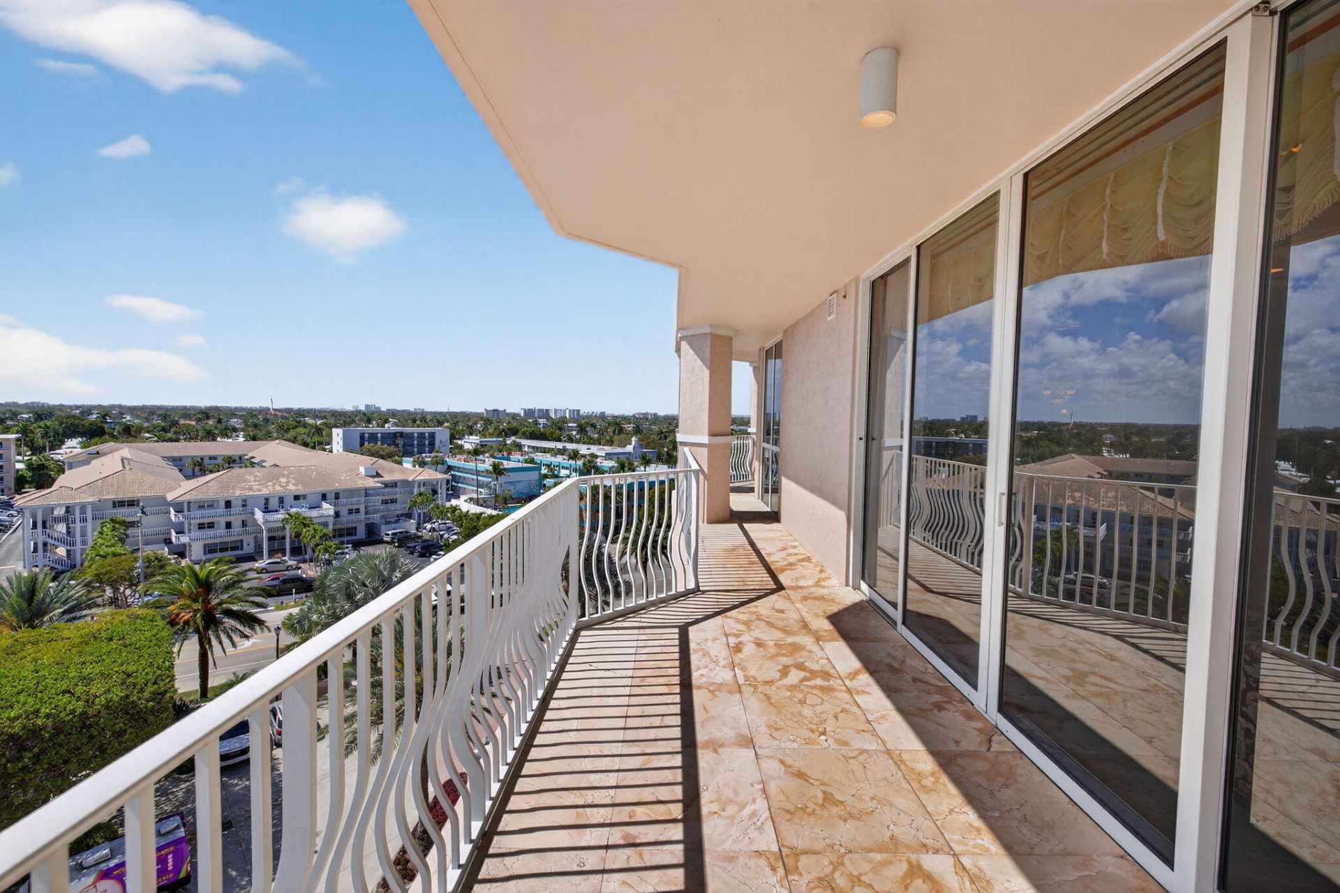 1460 S Ocean Boulevard, Unit 701, Lauderdale by the Sea, FL 33062 Photo