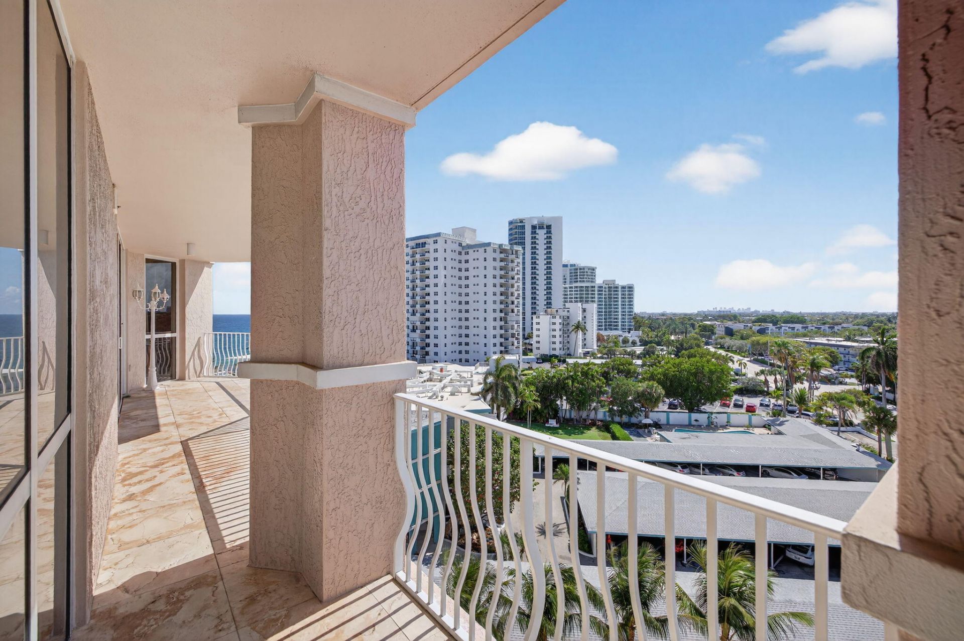 1460 S Ocean Boulevard, Unit 701, Lauderdale by the Sea, FL 33062 Photo