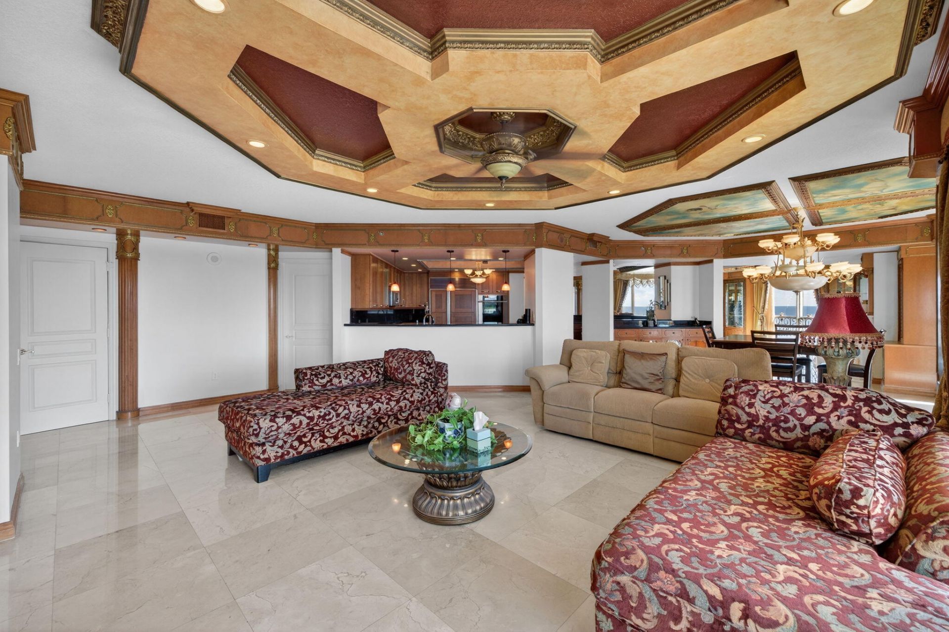 1460 S Ocean Boulevard, Unit 701, Lauderdale by the Sea, FL 33062 Photo