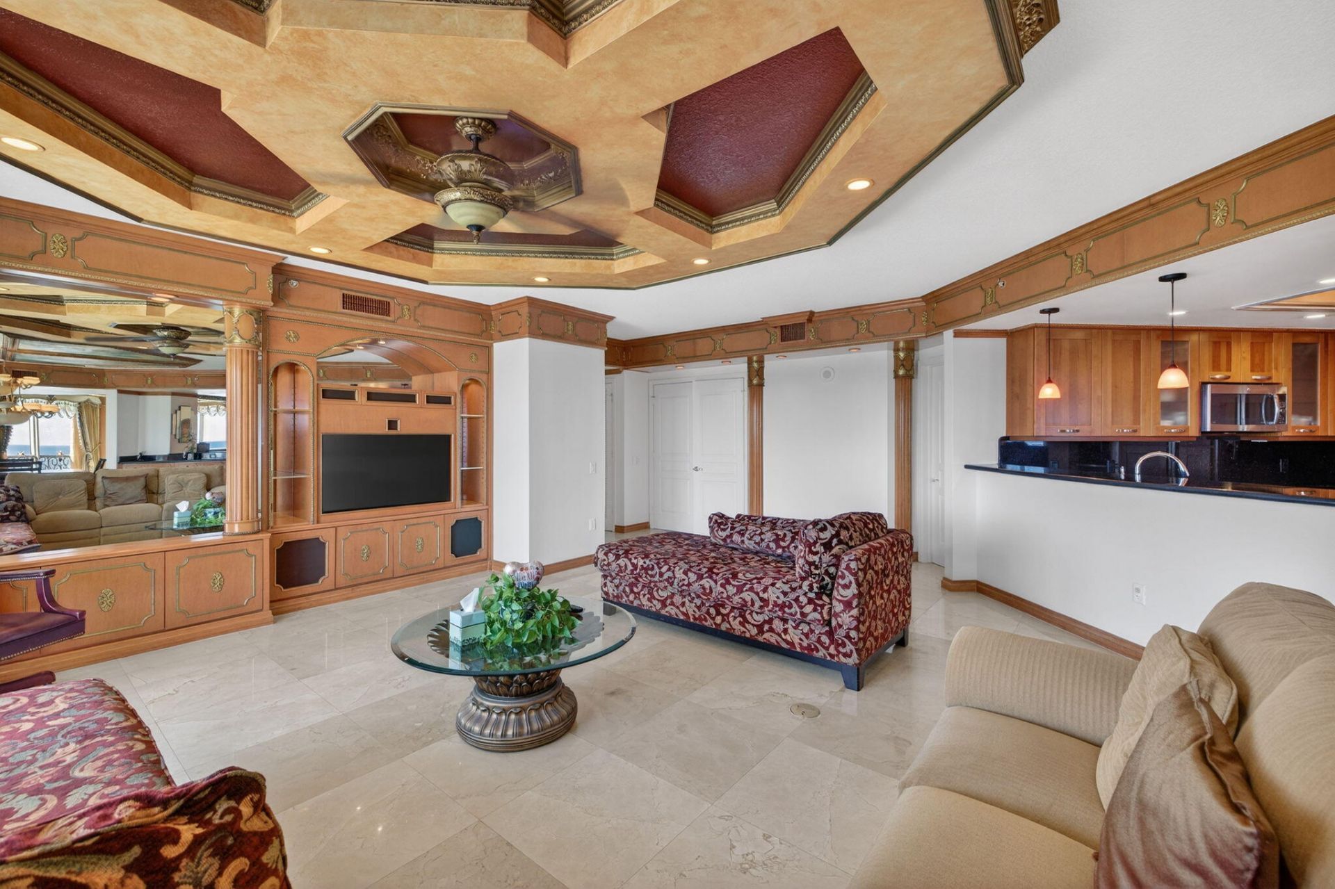 1460 S Ocean Boulevard, Unit 701, Lauderdale by the Sea, FL 33062 Photo