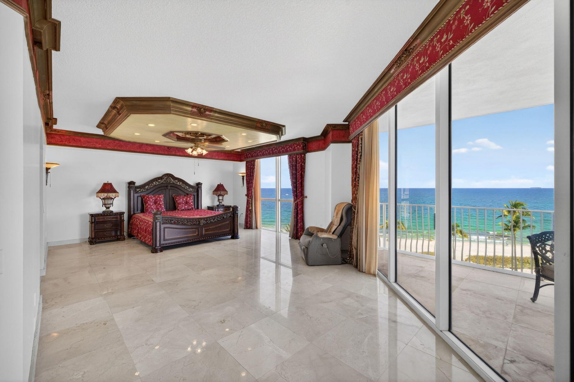 1460 S Ocean Boulevard, Unit 701, Lauderdale by the Sea, FL 33062 Photo