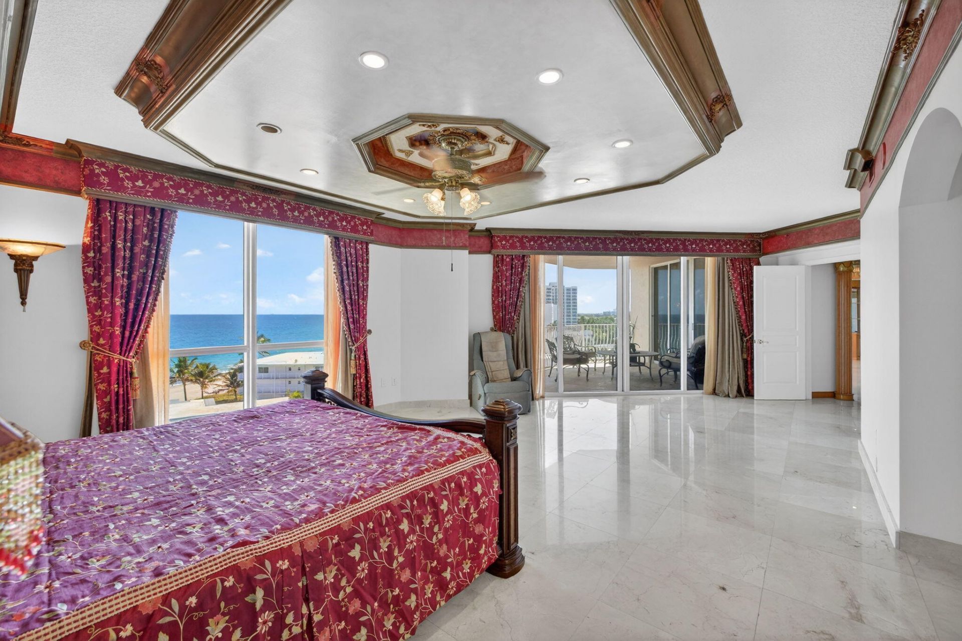 1460 S Ocean Boulevard, Unit 701, Lauderdale by the Sea, FL 33062 Photo