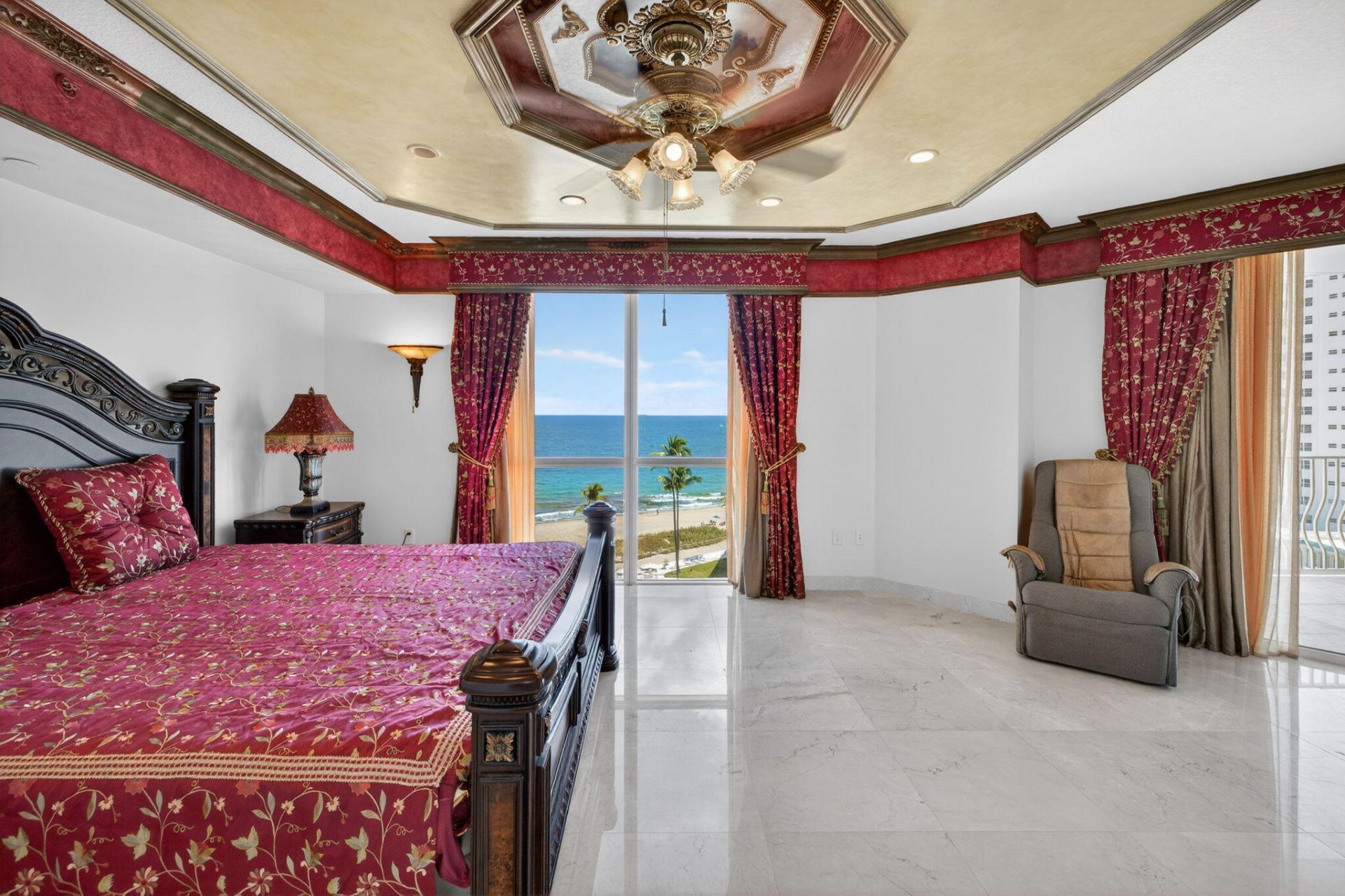 1460 S Ocean Boulevard, Unit 701, Lauderdale by the Sea, FL 33062 Photo