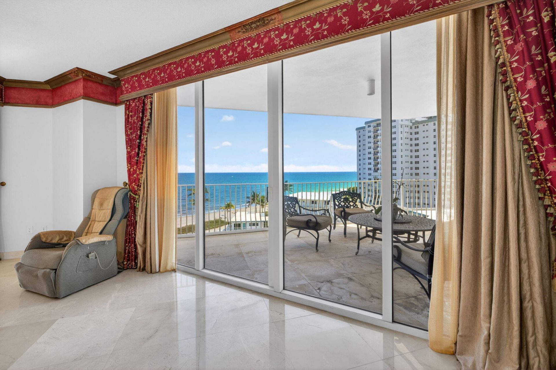 1460 S Ocean Boulevard, Unit 701, Lauderdale by the Sea, FL 33062 Photo